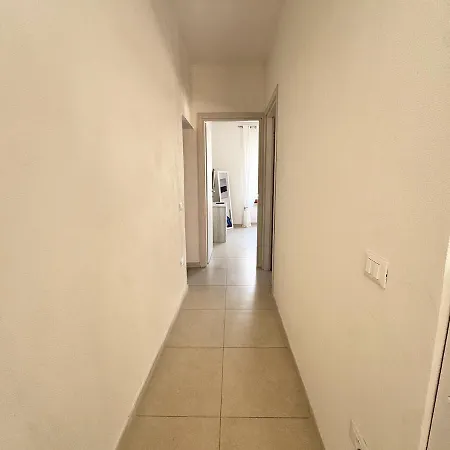 Oliver's House Διαμέρισμα Λα Μανταλένα