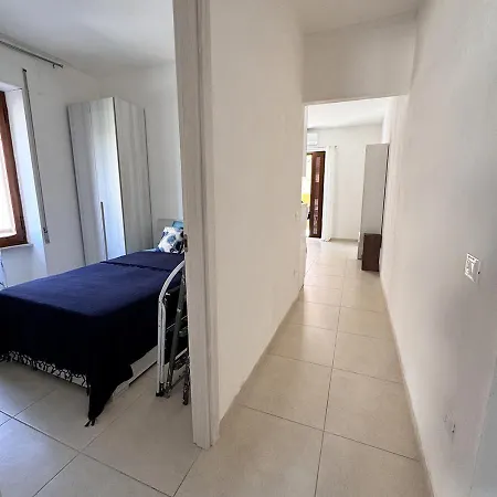 Διαμέρισμα Oliver's House *