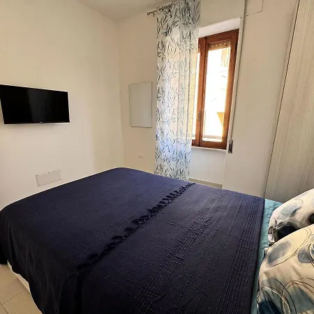 Oliver's House Διαμέρισμα *