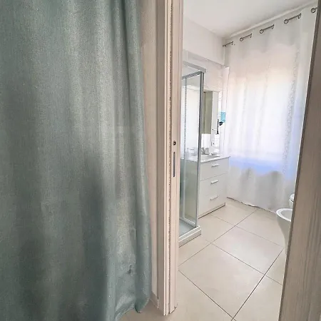 Oliver's House * Λα Μανταλένα