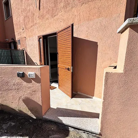 Oliver's House Διαμέρισμα *