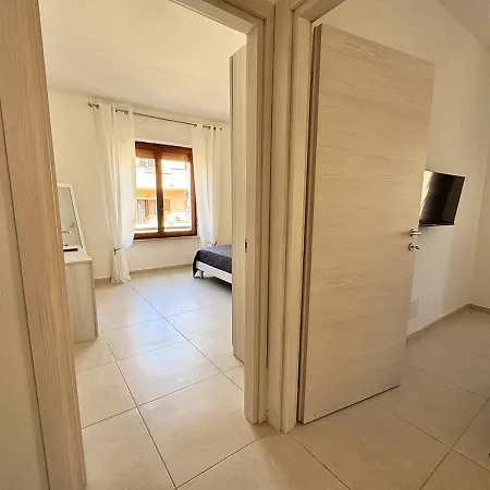 Apartamento Oliver's House *