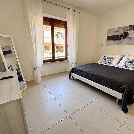 Appartement Oliver's House