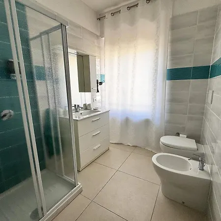 Oliver's House Appartement La Maddalena (Sassari)