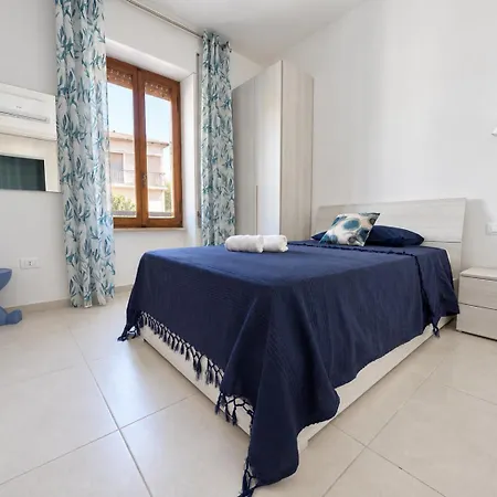 Apartment Oliver's House La Maddalena (Sassari)