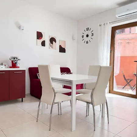 Oliver's House * La Maddalena (Sassari)